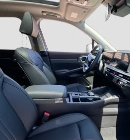 Kia Sorento Hybrid EX AWD 2026