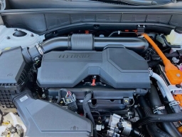 Kia Sorento Hybrid EX AWD 2026