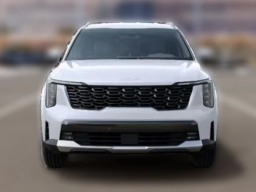 Kia Sorento Hybrid EX AWD 2026