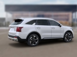 Kia Sorento Hybrid EX AWD 2026