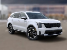 Kia Sorento Hybrid EX AWD 2026