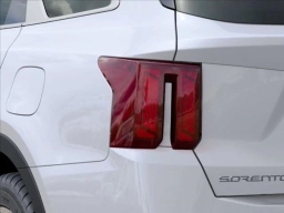 Kia Sorento Hybrid EX AWD 2026