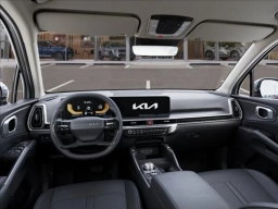 Kia Sorento Hybrid EX AWD 2026