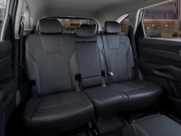 Kia Sorento Hybrid EX AWD 2026
