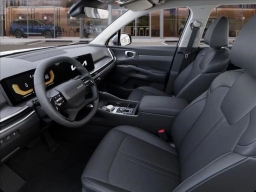 Kia Sorento Hybrid EX AWD 2026