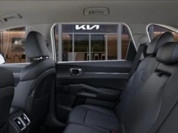 Kia Sorento Hybrid EX AWD 2026