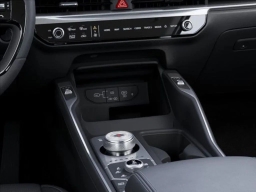 Kia Sorento Hybrid EX AWD 2026
