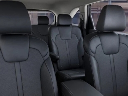 Kia Sorento Hybrid EX AWD 2026