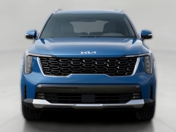 Kia Sorento Hybrid EX AWD 2026