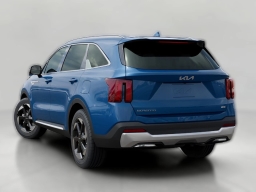 Kia Sorento Hybrid EX AWD 2026
