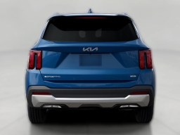 Kia Sorento Hybrid EX AWD 2026