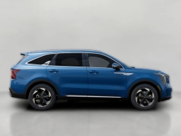 Kia Sorento Hybrid EX AWD 2026