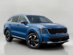Kia Sorento Hybrid EX AWD 2026