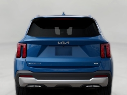Kia Sorento Hybrid EX AWD 2026