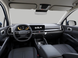 Kia Sorento Hybrid EX AWD 2026