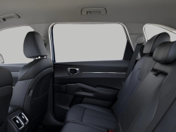 Kia Sorento Hybrid EX AWD 2026