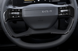 Kia Sorento Hybrid EX AWD 2026