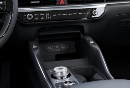 Kia Sorento Hybrid EX AWD 2026