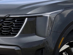 Kia Sorento Hybrid EX AWD 2025