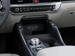 Kia Sorento Hybrid EX AWD 2025