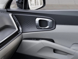 Kia Sorento Hybrid EX AWD 2025