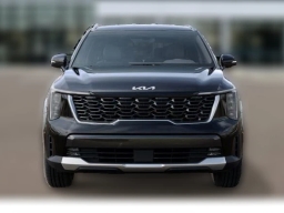 Kia Sorento Hybrid EX AWD 2026