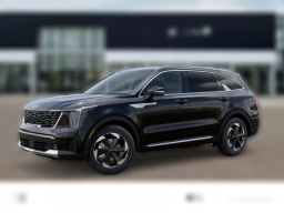 Kia Sorento Hybrid EX AWD 2026