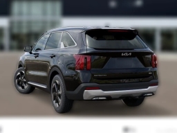 Kia Sorento Hybrid EX AWD 2026