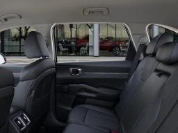 Kia Sorento Hybrid EX AWD 2026