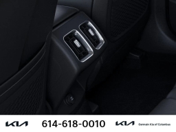 Kia Sorento Hybrid EX AWD 2026