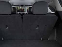 Kia Sorento Hybrid EX AWD 2026