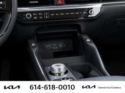 Kia Sorento Hybrid EX AWD 2026