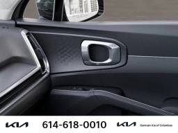 Kia Sorento Hybrid EX AWD 2026