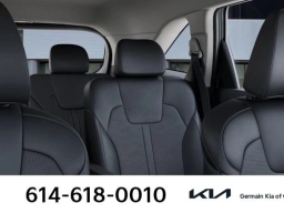 Kia Sorento Hybrid EX AWD 2026