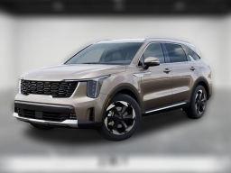 Kia Sorento Hybrid EX AWD 2026