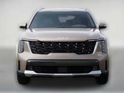 Kia Sorento Hybrid EX AWD 2026
