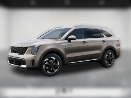 Kia Sorento Hybrid EX AWD 2026