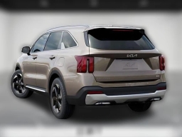 Kia Sorento Hybrid EX AWD 2026