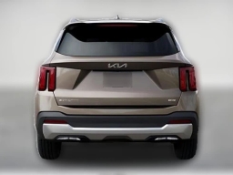 Kia Sorento Hybrid EX AWD 2026