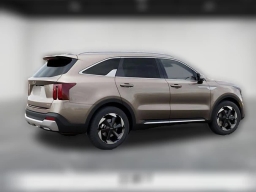 Kia Sorento Hybrid EX AWD 2026