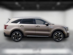 Kia Sorento Hybrid EX AWD 2026