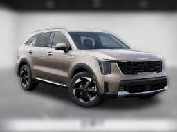 Kia Sorento Hybrid EX AWD 2026