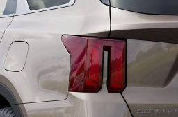 Kia Sorento Hybrid EX AWD 2026
