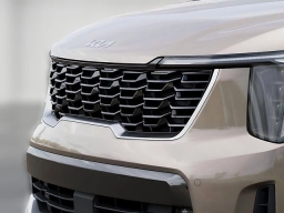 Kia Sorento Hybrid EX AWD 2026