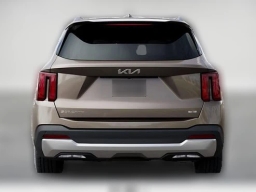 Kia Sorento Hybrid EX AWD 2026