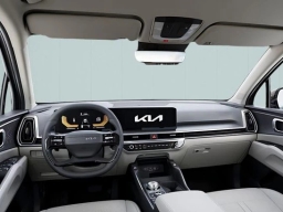 Kia Sorento Hybrid EX AWD 2026