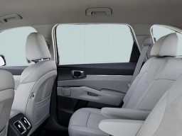 Kia Sorento Hybrid EX AWD 2026