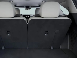 Kia Sorento Hybrid EX AWD 2026