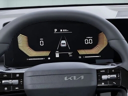 Kia Sorento Hybrid EX AWD 2026