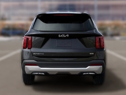 Kia Sorento Hybrid EX AWD 2026
